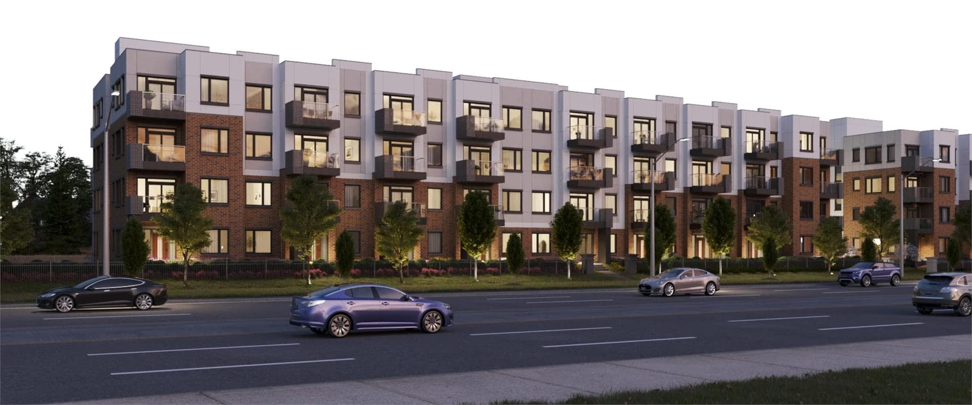 OMG 2 Condos