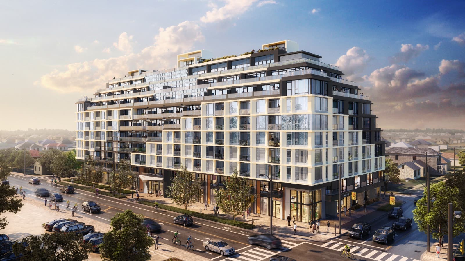 The Dylan Condos