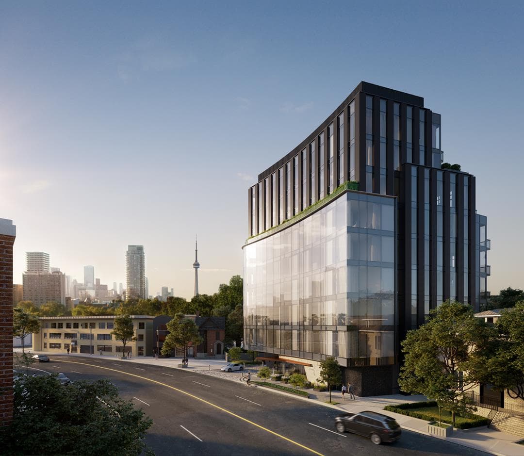 321 Davenport Condos thumbnail 11