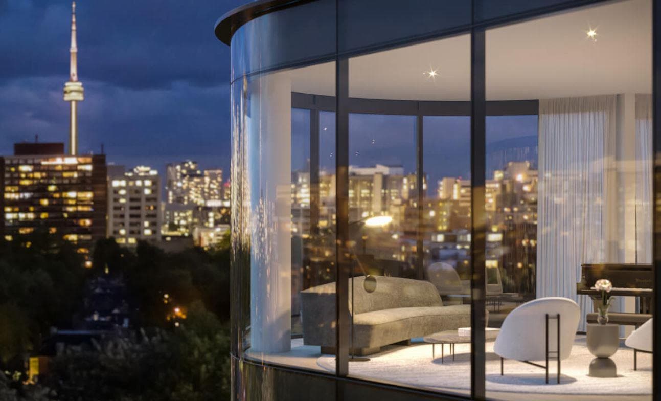 321 Davenport Condos thumbnail 9