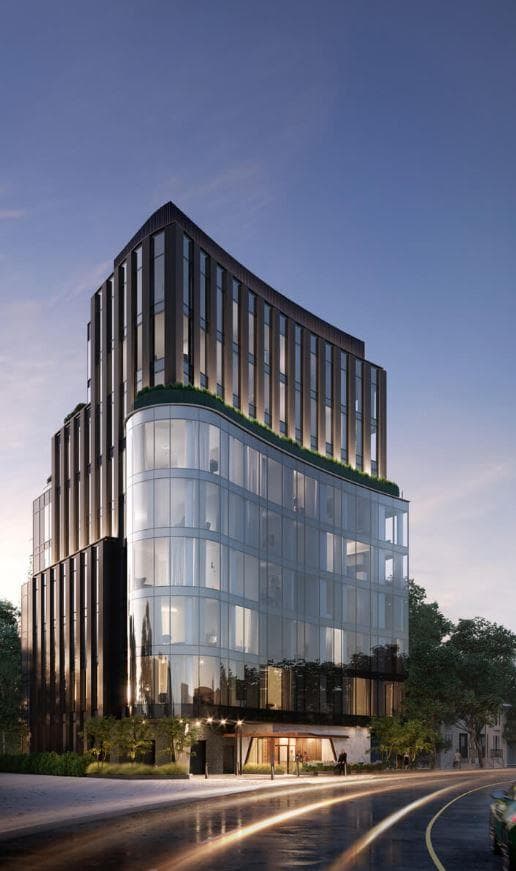 321 Davenport Condos thumbnail 8