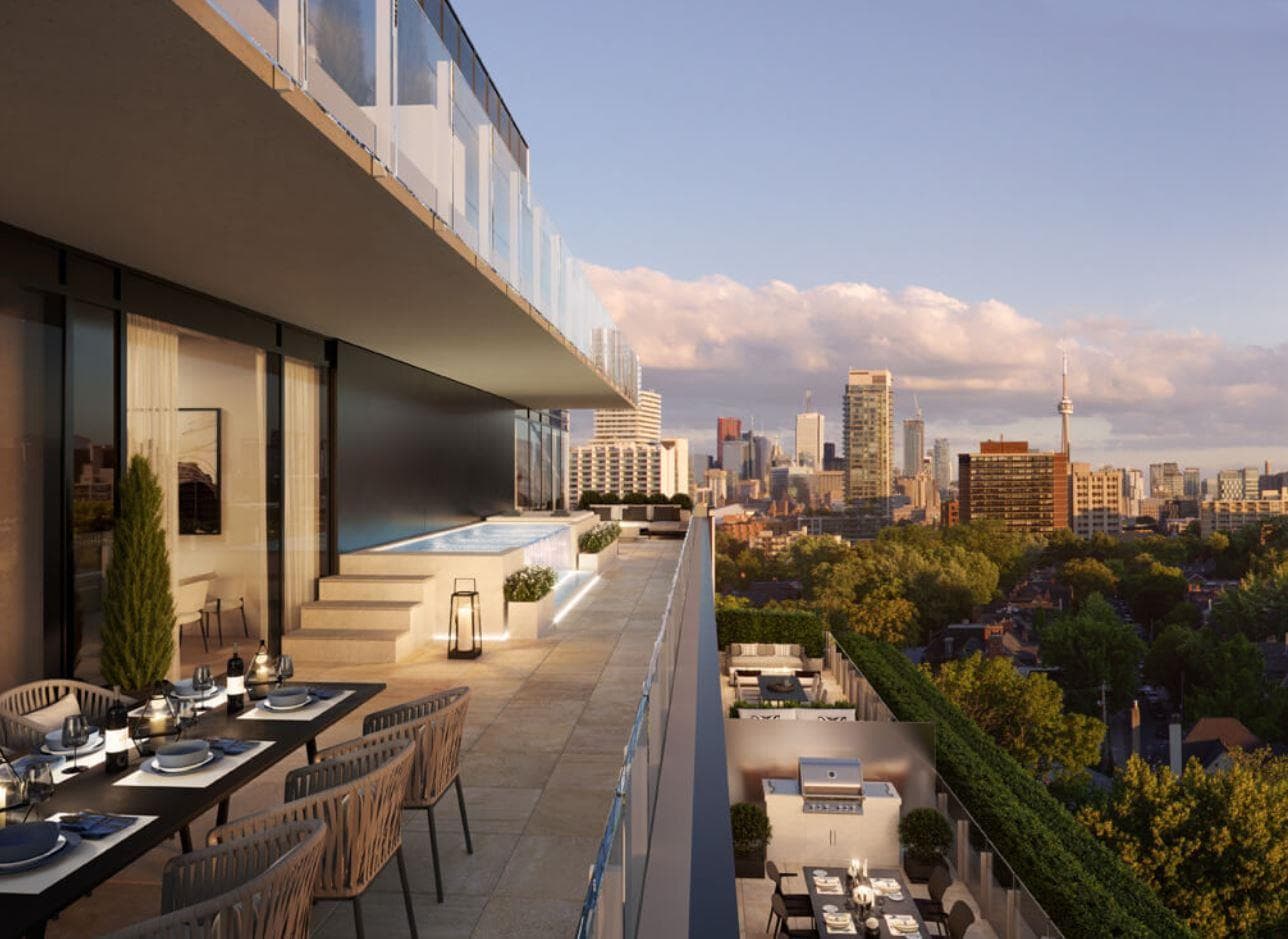 321 Davenport Condos thumbnail 10