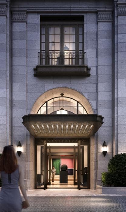 Maison 77 Clarendon Condos thumbnail 6
