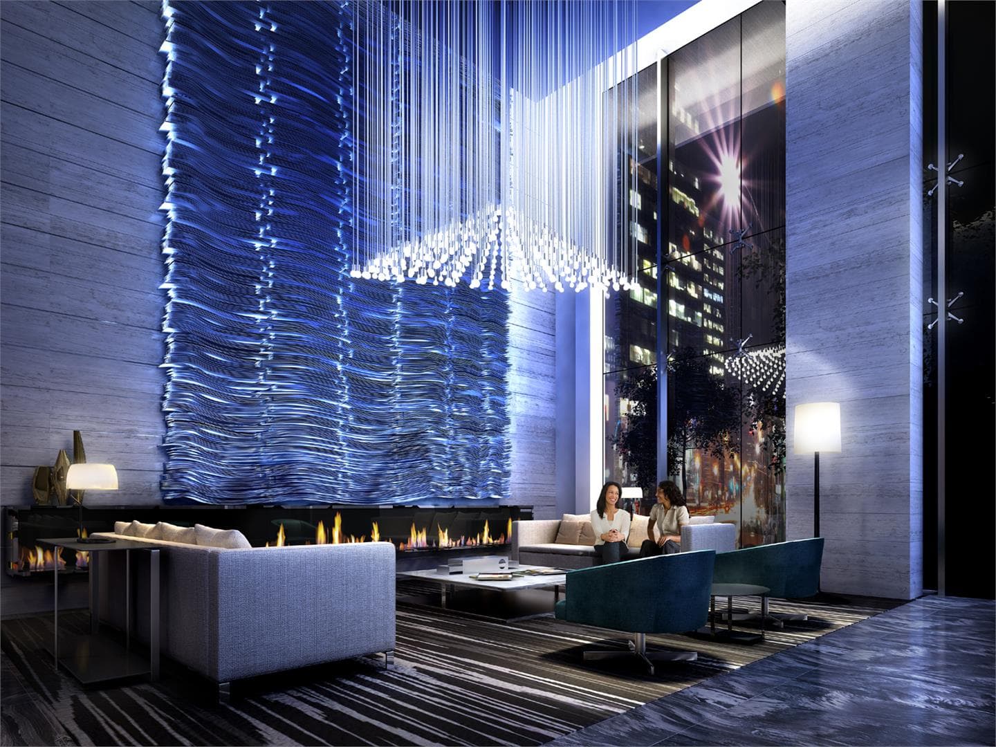 King Blue Condos thumbnail 15