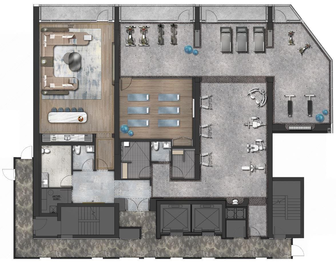 Lakeside Residences thumbnail 23