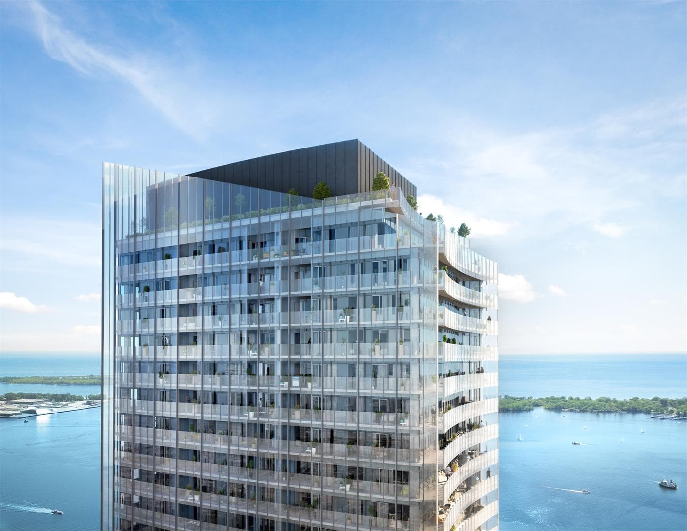 Lakeside Residences thumbnail 16
