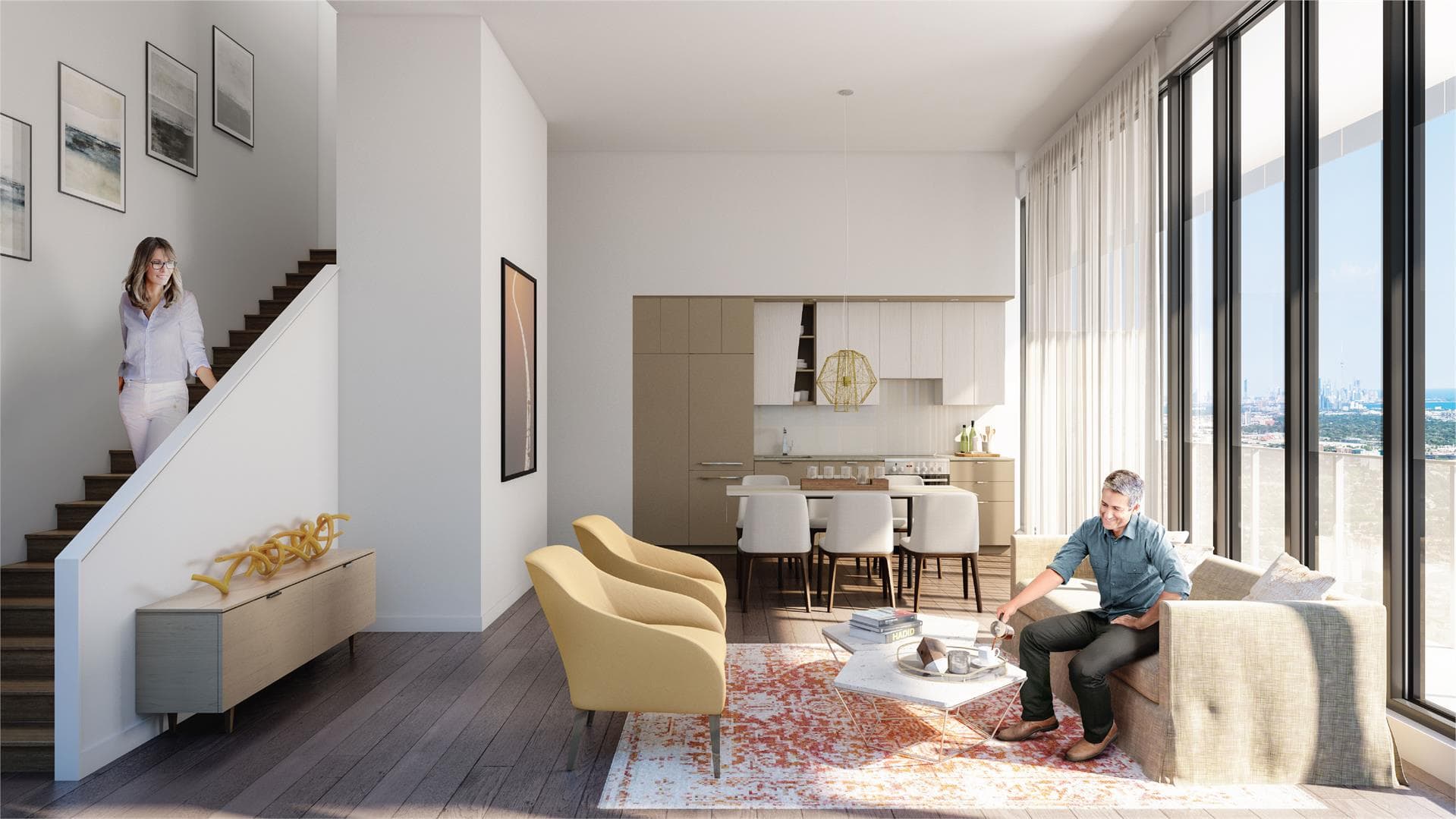M City Condos Phase 2 thumbnail 27