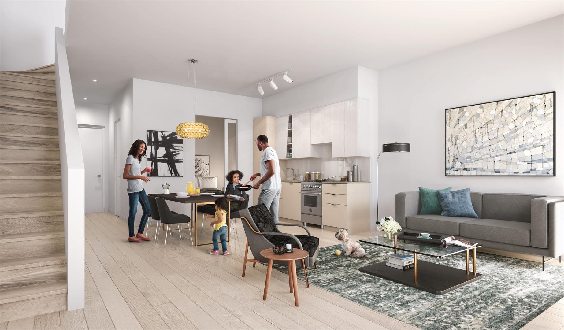 M City Condos Phase 2 thumbnail 26
