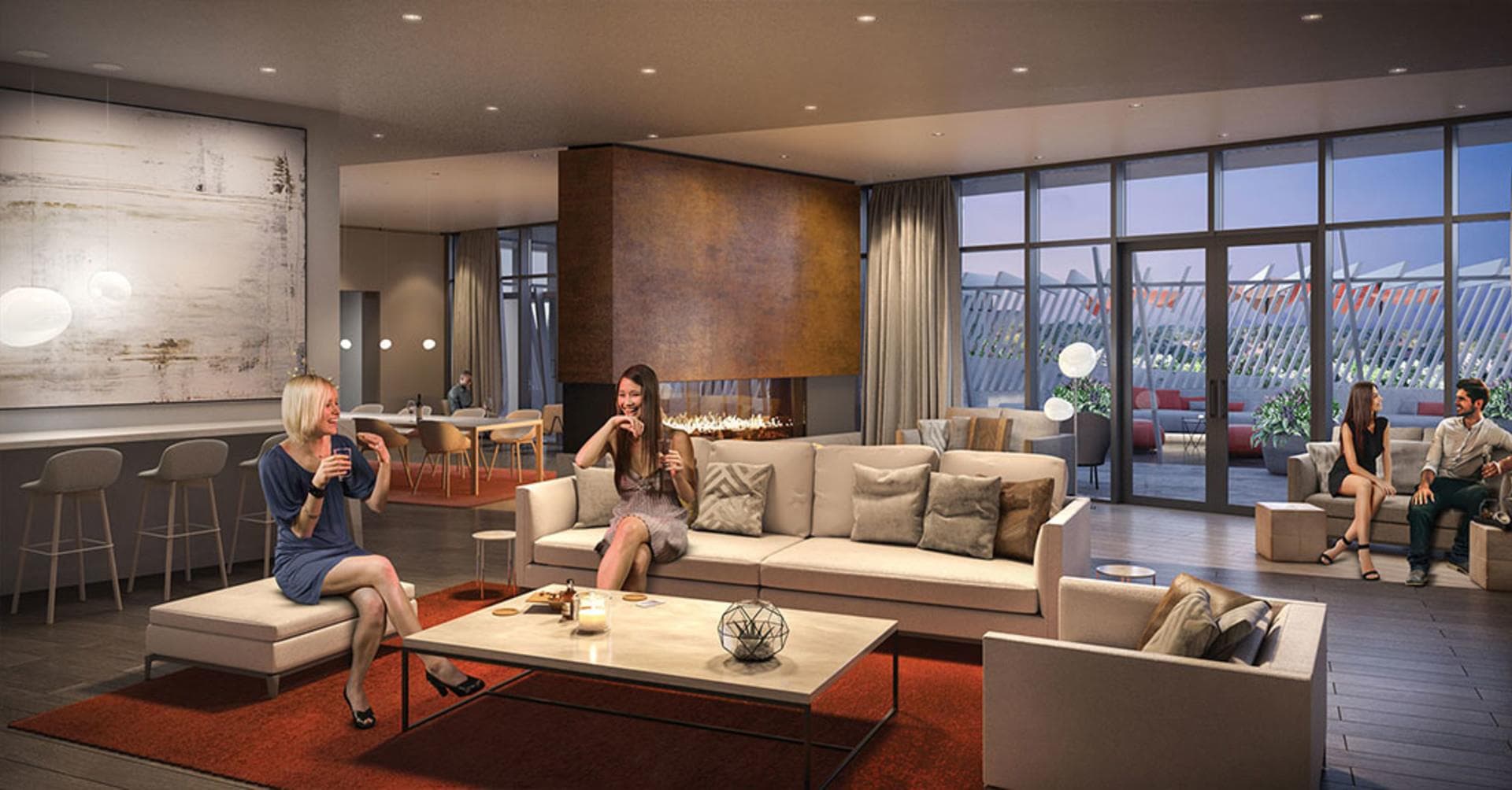 M City Condos Phase 2 thumbnail 22