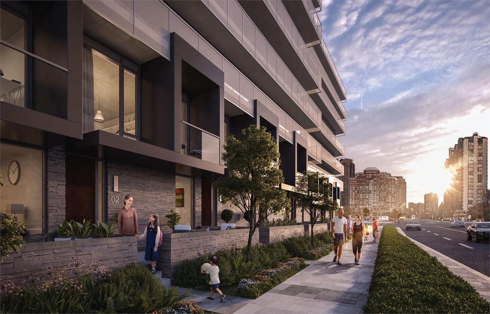 M City Condos Phase 2 thumbnail 17