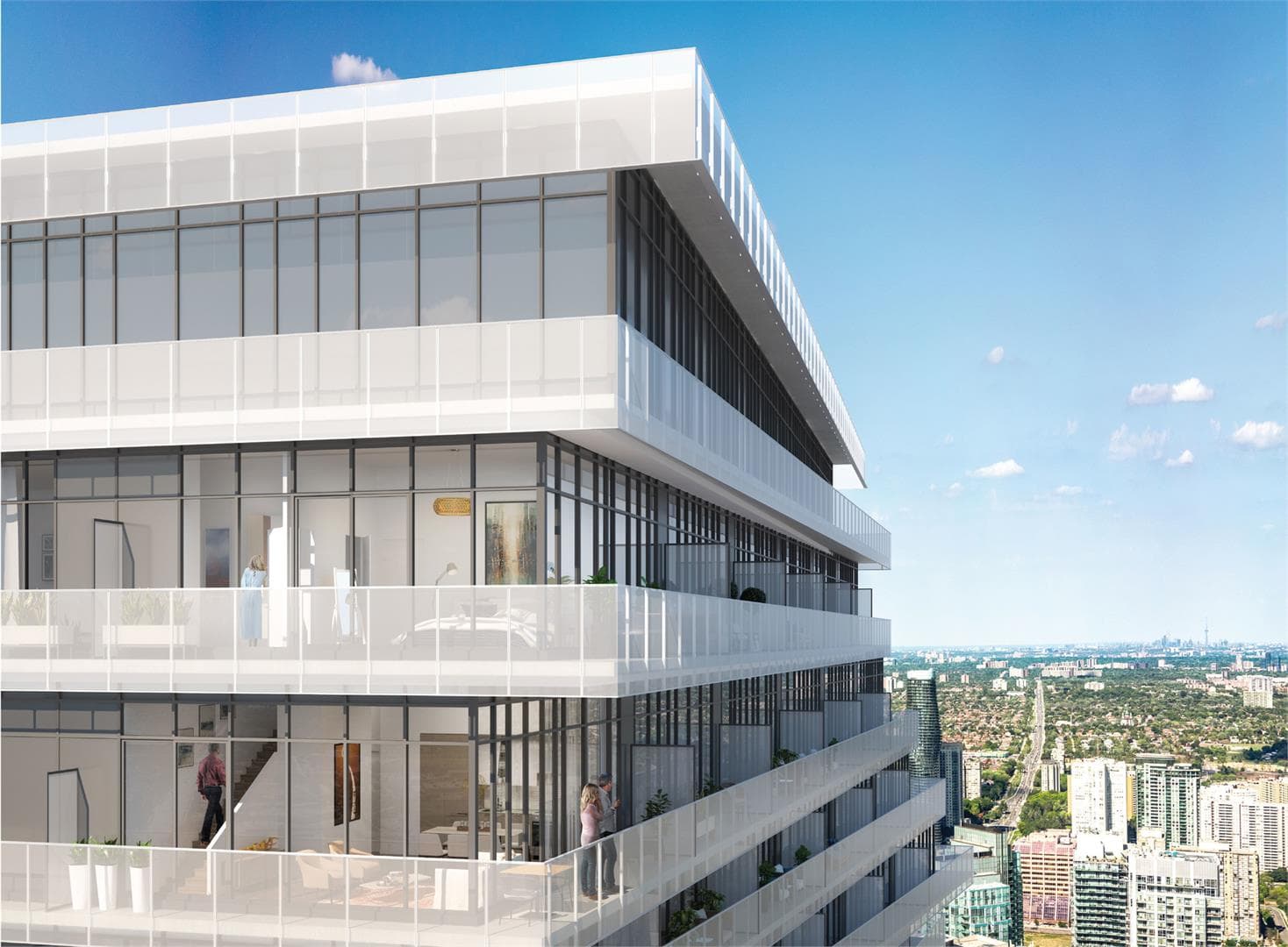 M City Condos Phase 2 thumbnail 16