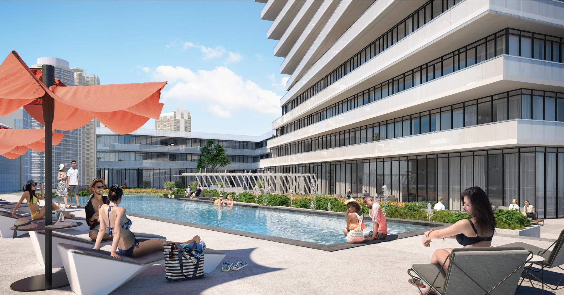 M City Condos Phase 2 thumbnail 15