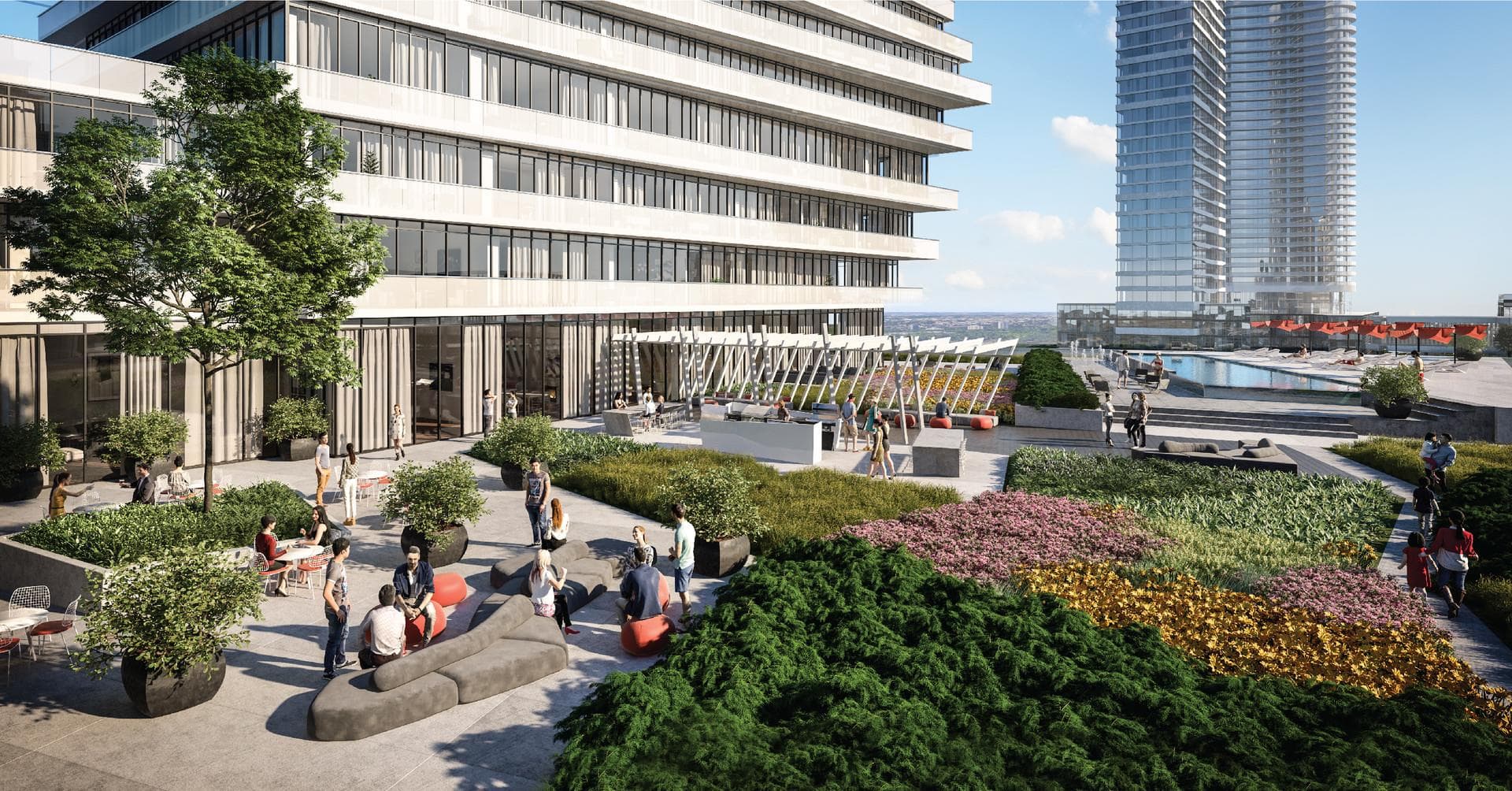 M City Condos Phase 2 thumbnail 13