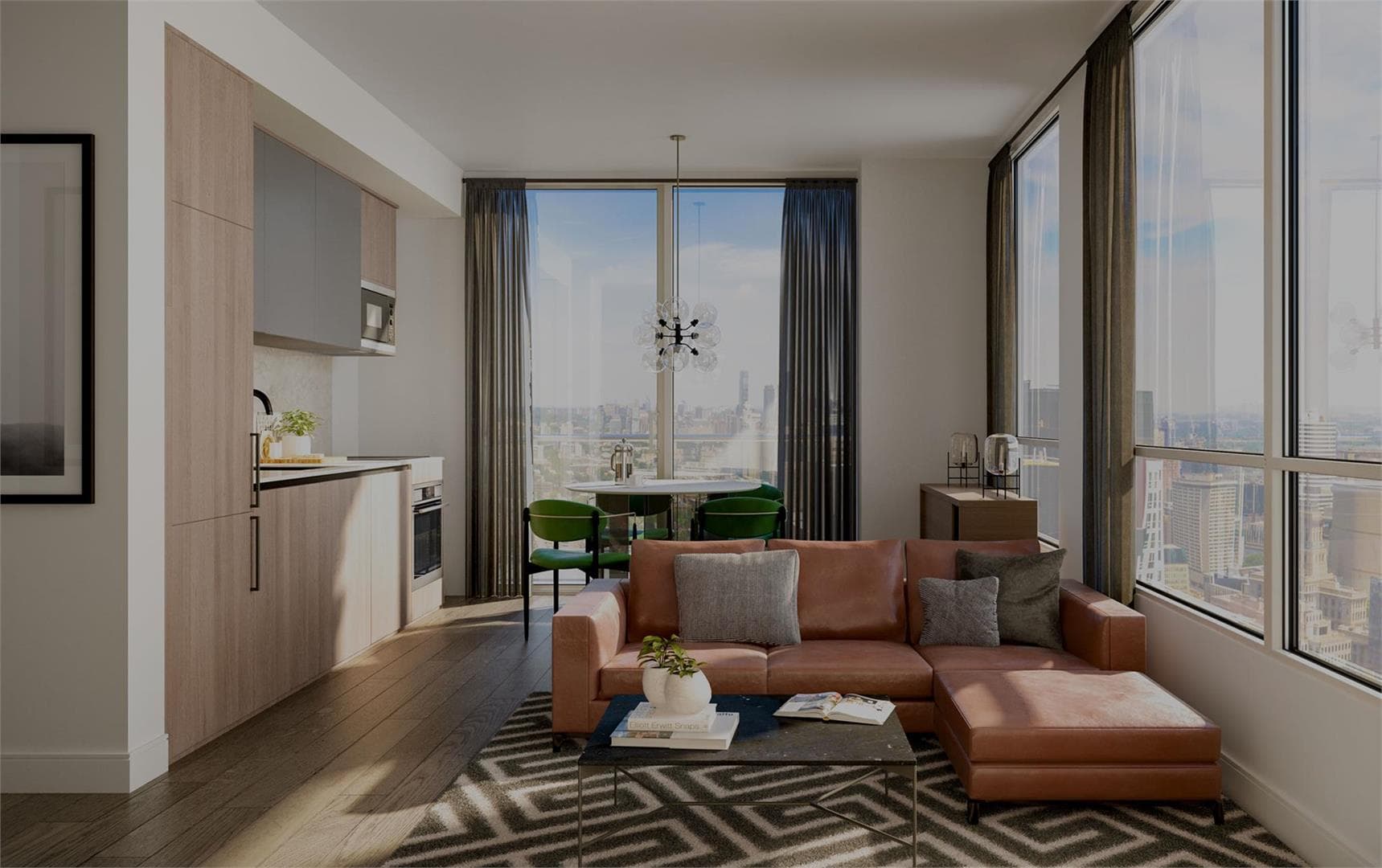 Peter & Adelaide Condos thumbnail 10