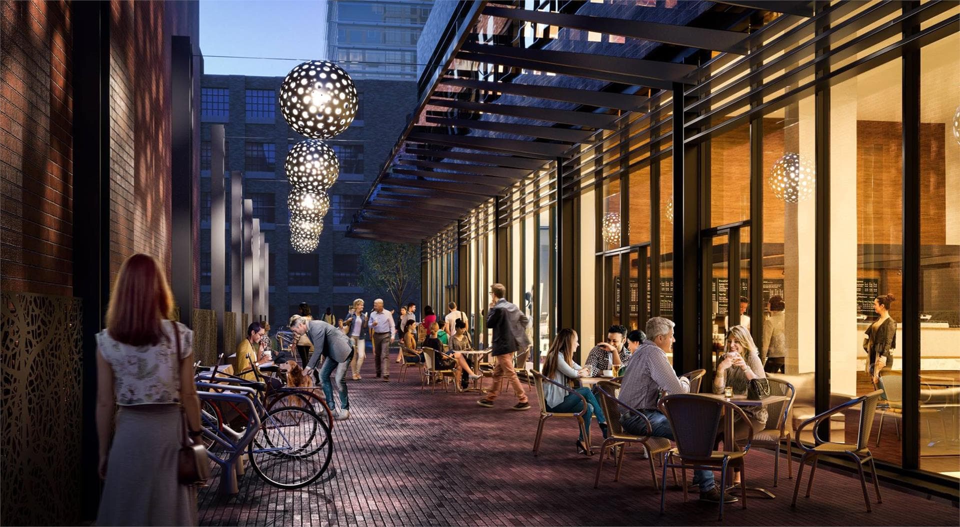 Peter & Adelaide Condos thumbnail 8