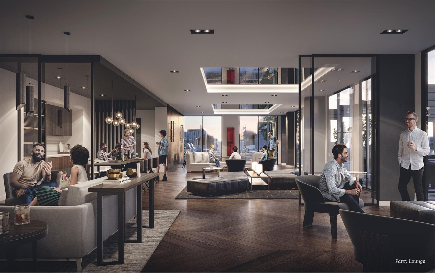 Peter & Adelaide Condos thumbnail 7