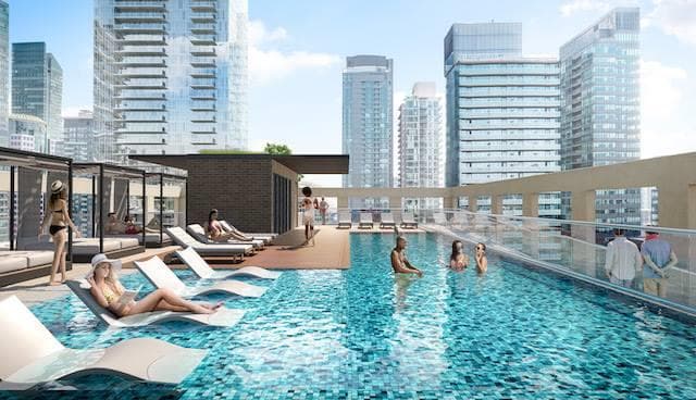 Peter & Adelaide Condos thumbnail 6