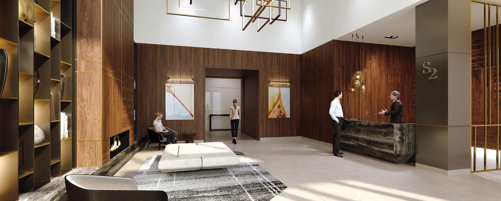 S2 at Stonebrook Condos thumbnail 14