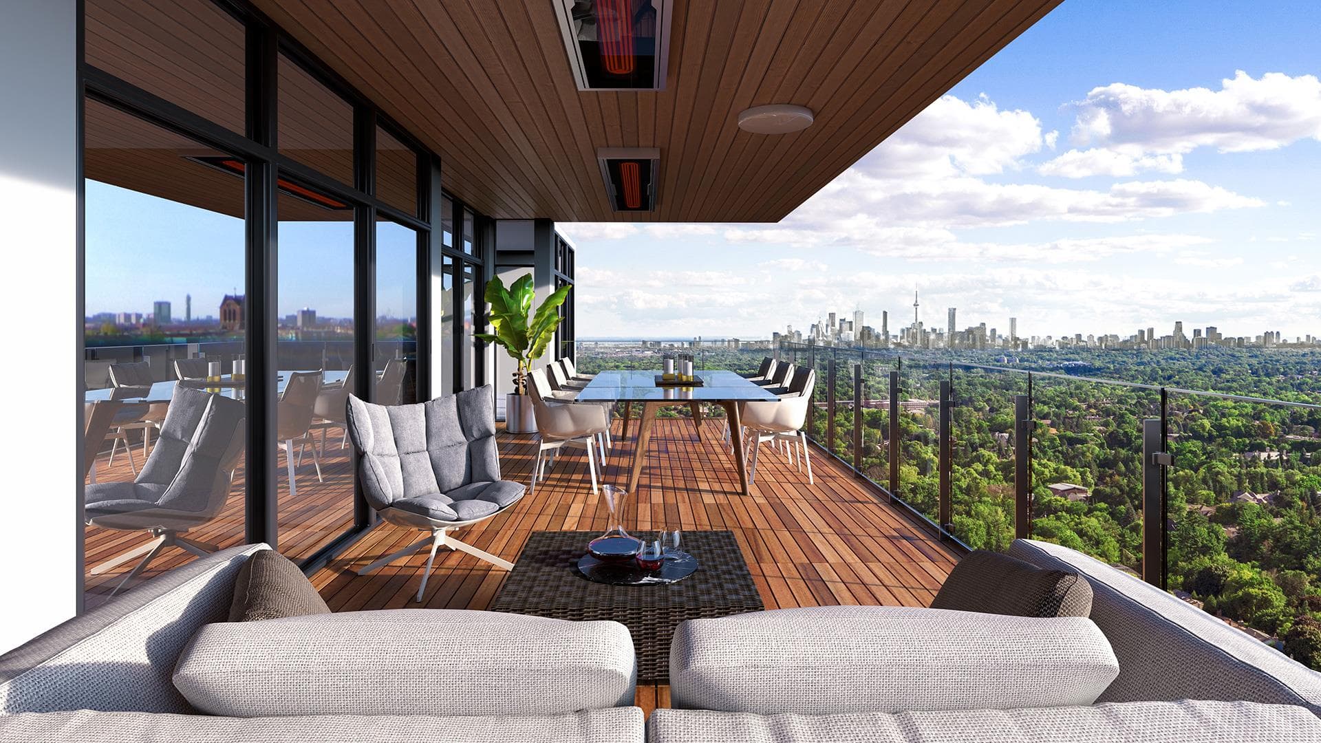 Saisons Condos thumbnail 19