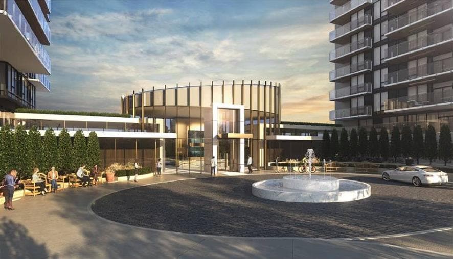 Saisons Condos thumbnail 4