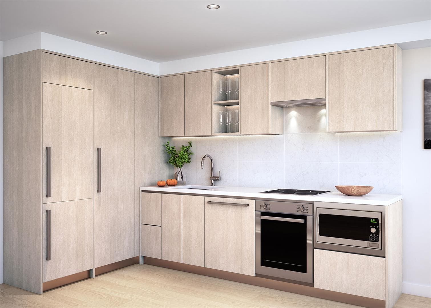 Saisons Condos thumbnail 12