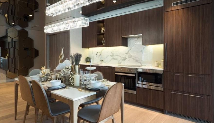 Saisons Condos thumbnail 9