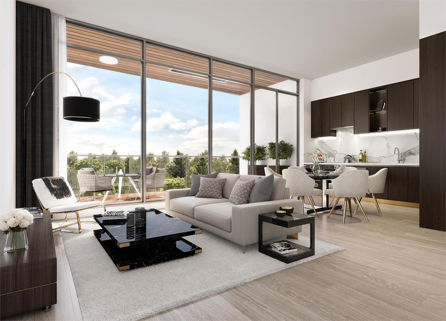 Saisons Condos thumbnail 8
