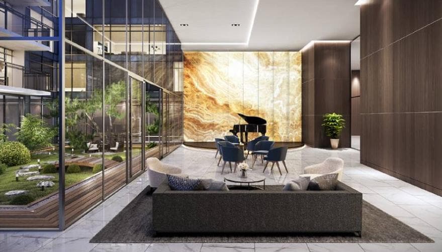 Saisons Condos thumbnail 7