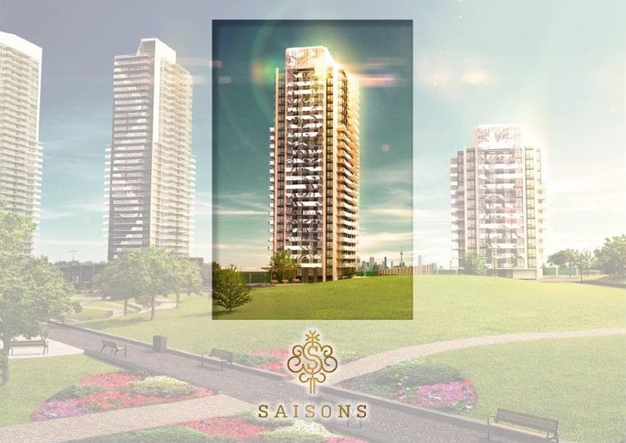 Saisons Condos thumbnail 3