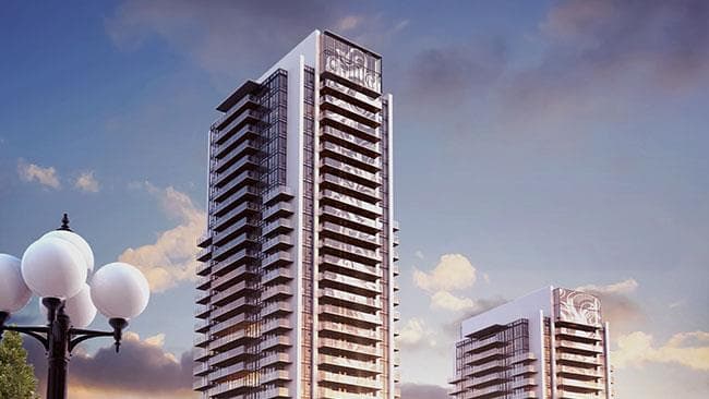 Saisons Condos thumbnail 2