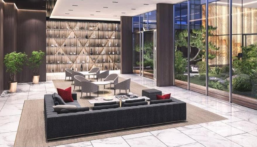Saisons Condos thumbnail 6