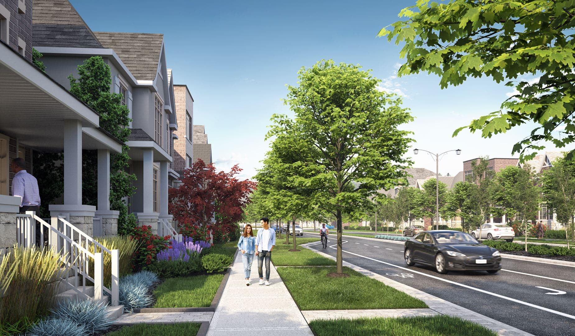 Union Village thumbnail 23