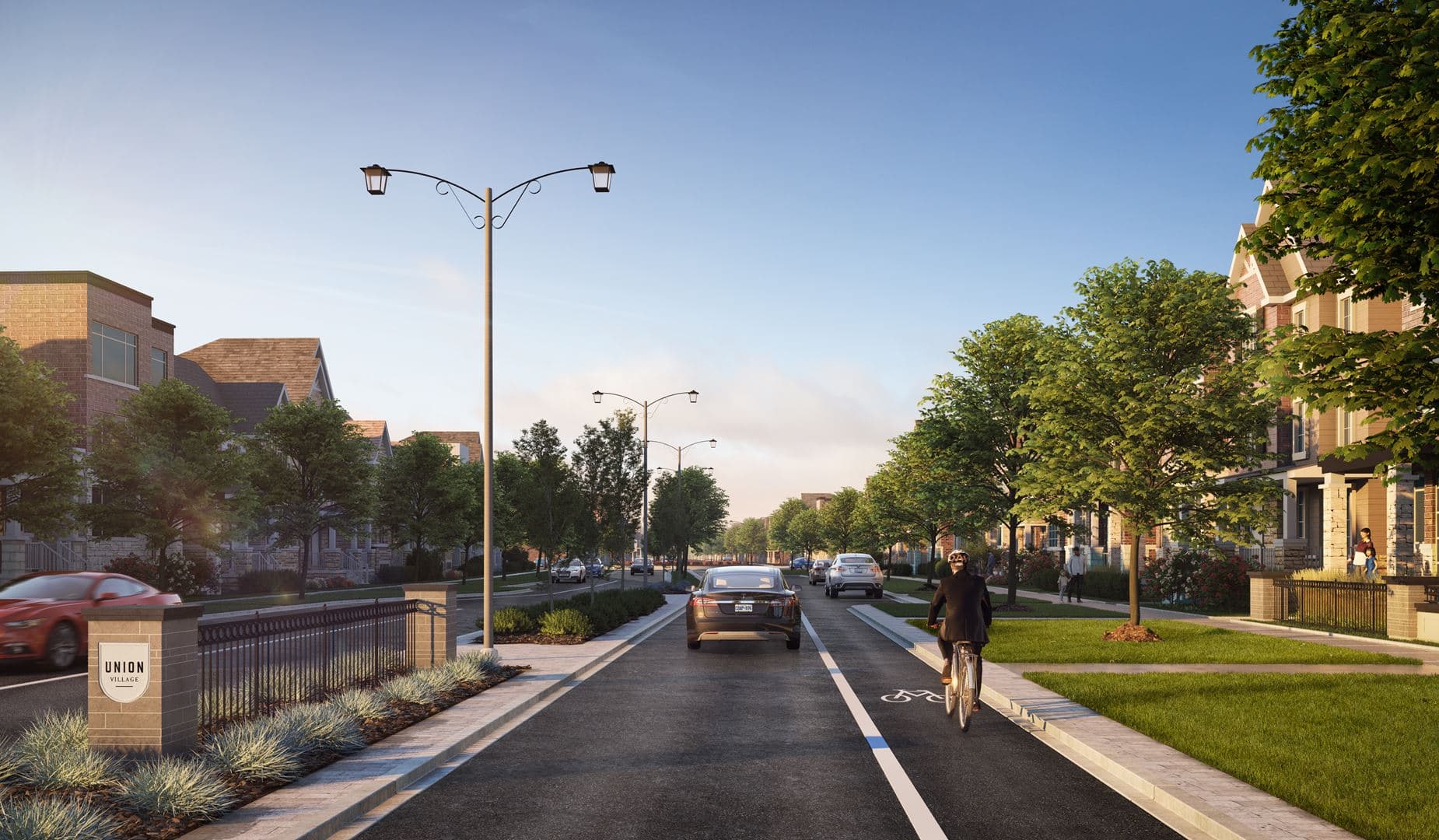 Union Village thumbnail 22