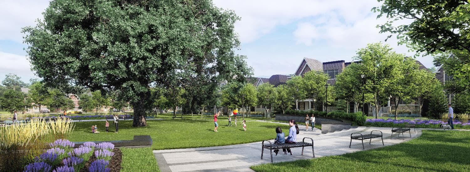Union Village thumbnail 16