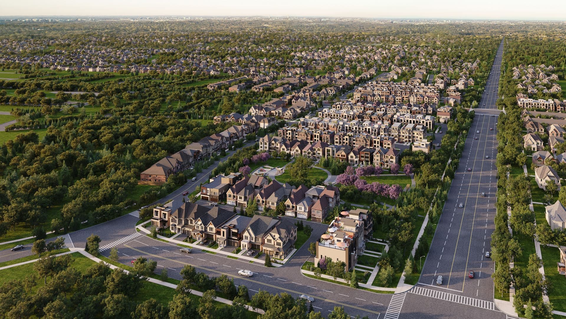 Union Village thumbnail 15