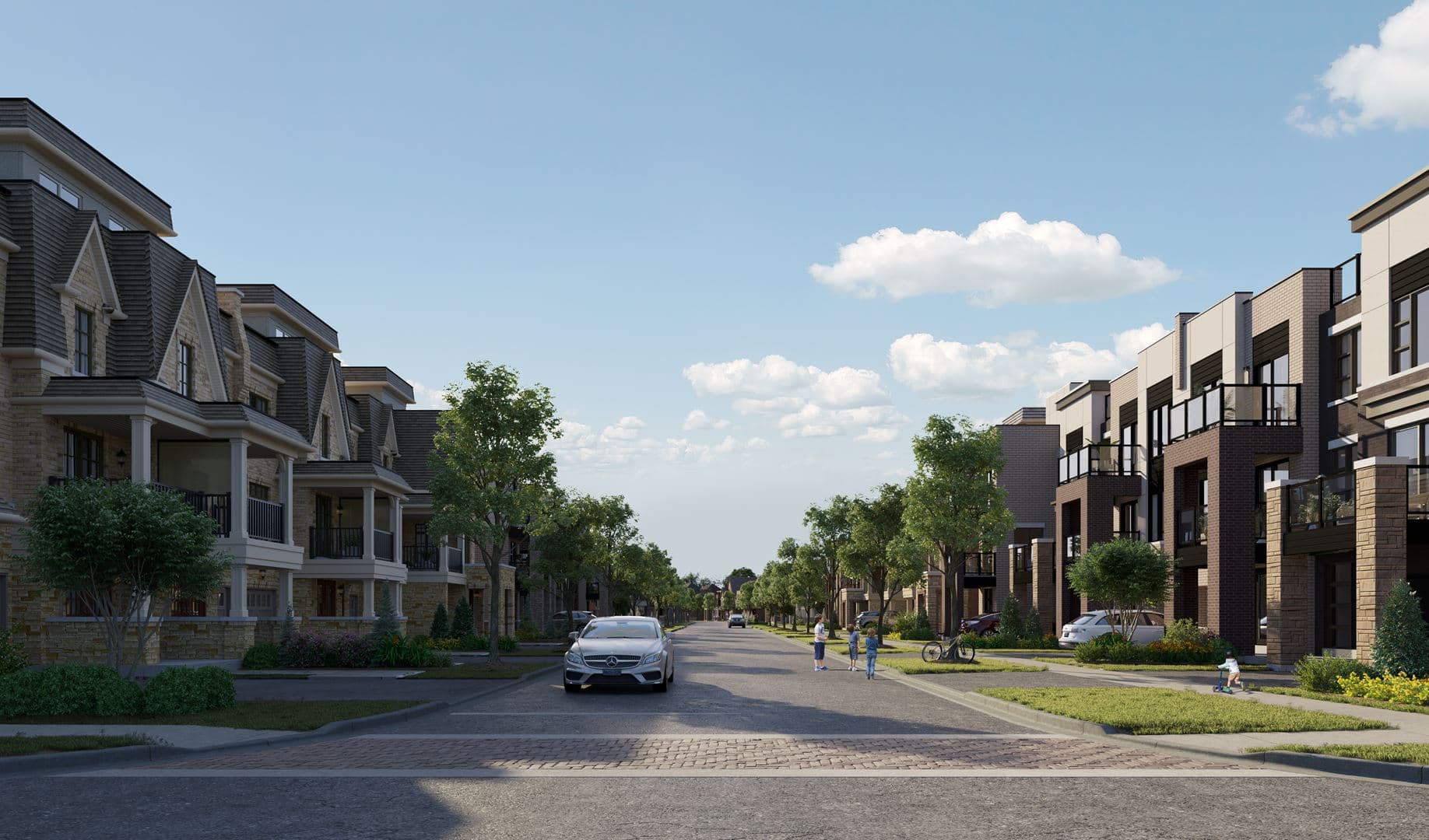 Union Village thumbnail 11