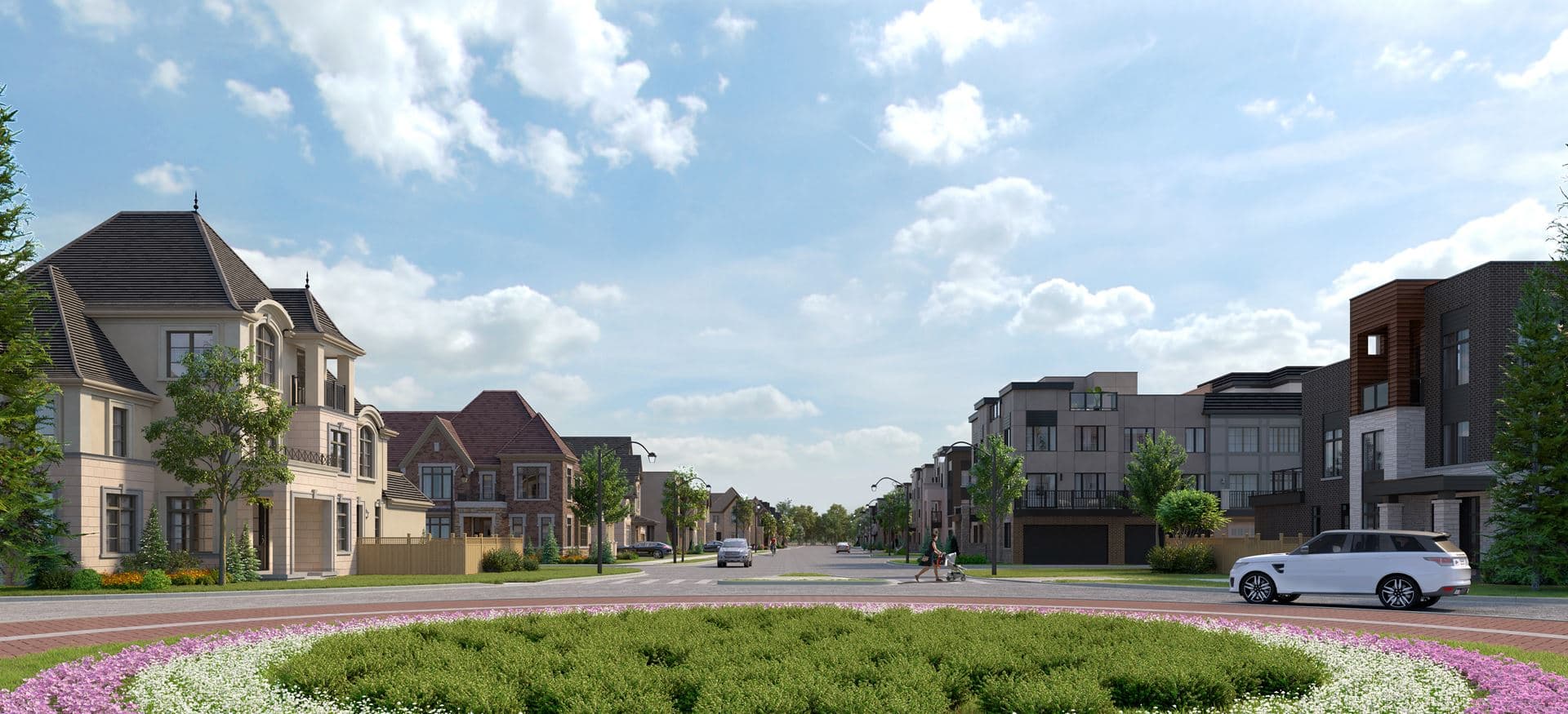 Union Village thumbnail 10