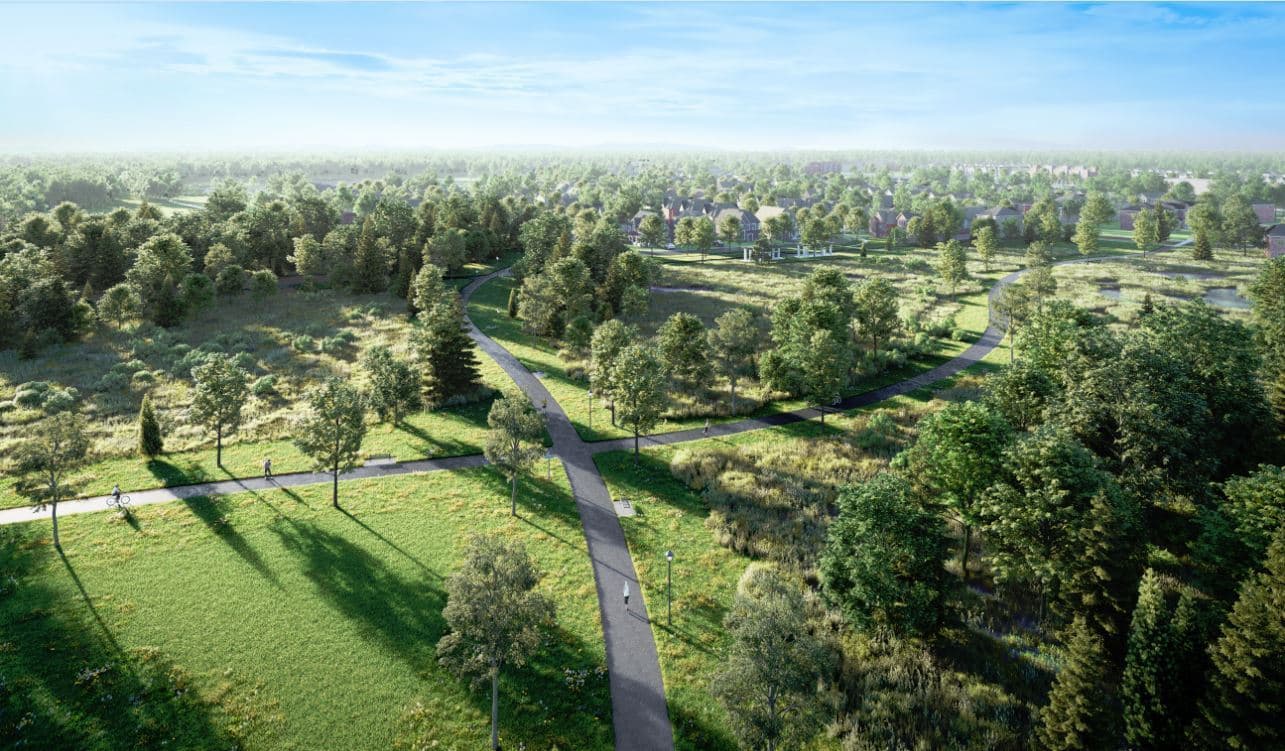 Union Village thumbnail 7