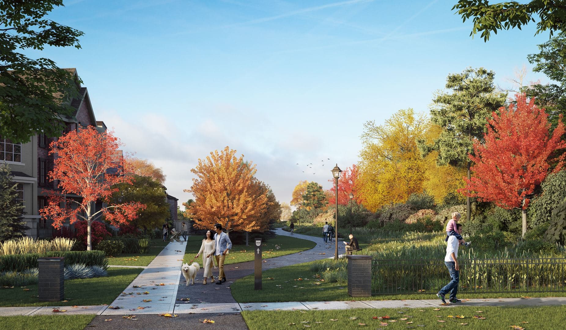 Union Village thumbnail 6