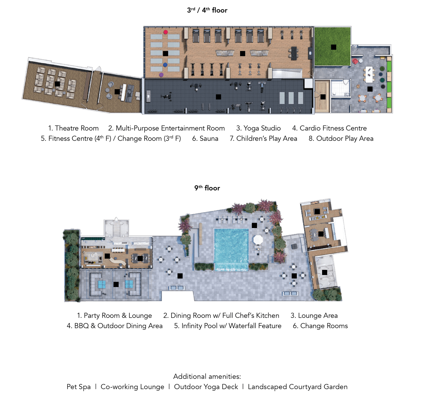 M2M Spaces Condos thumbnail 27