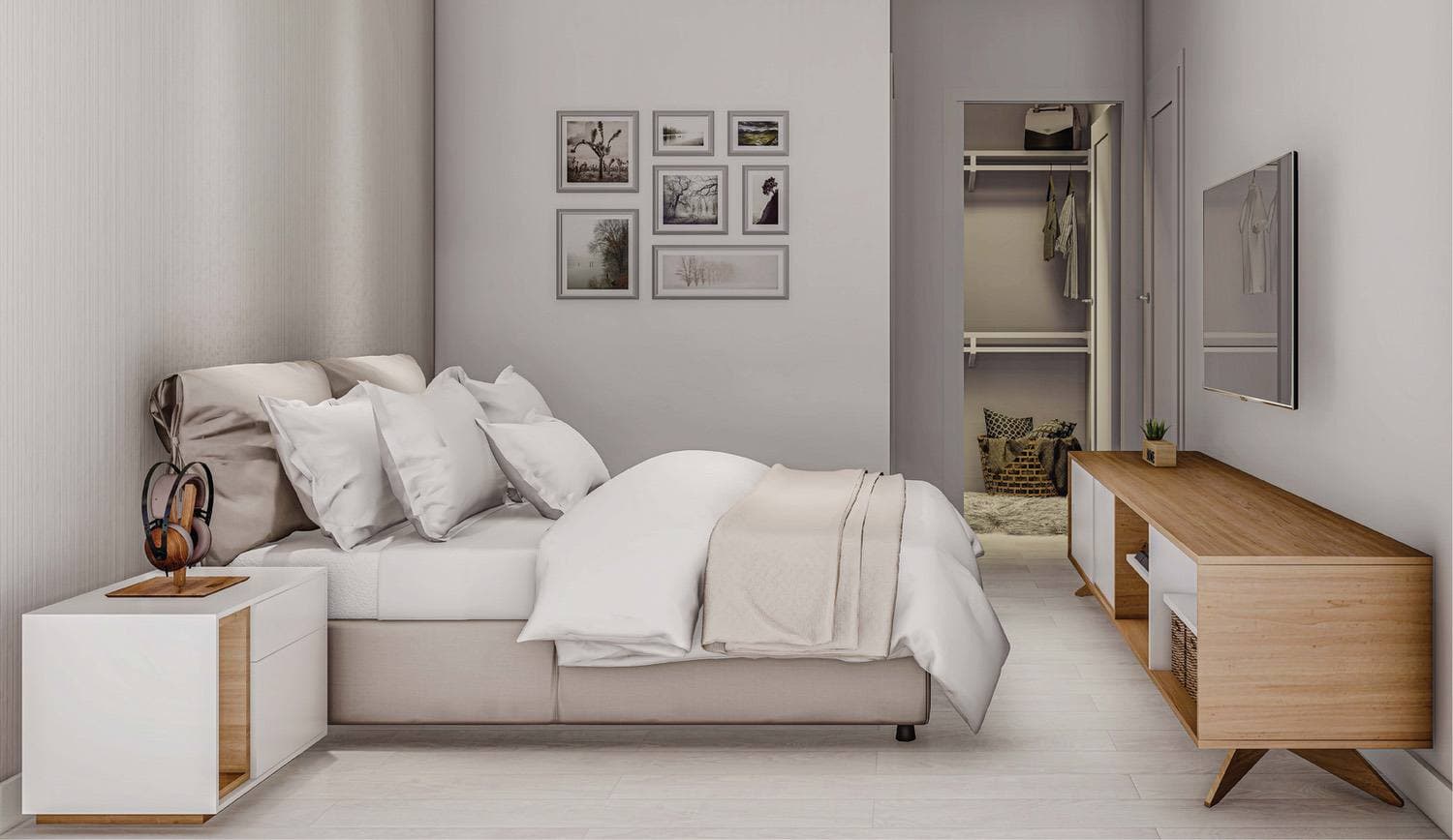 M2M Spaces Condos thumbnail 7