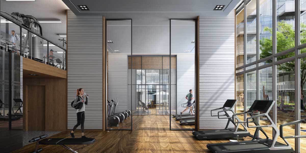M2M Spaces Condos thumbnail 10