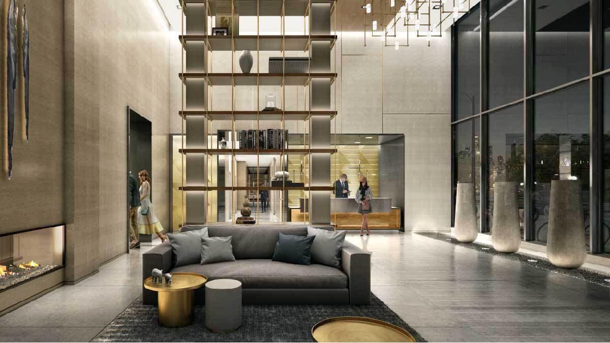 M2M Spaces Condos thumbnail 16