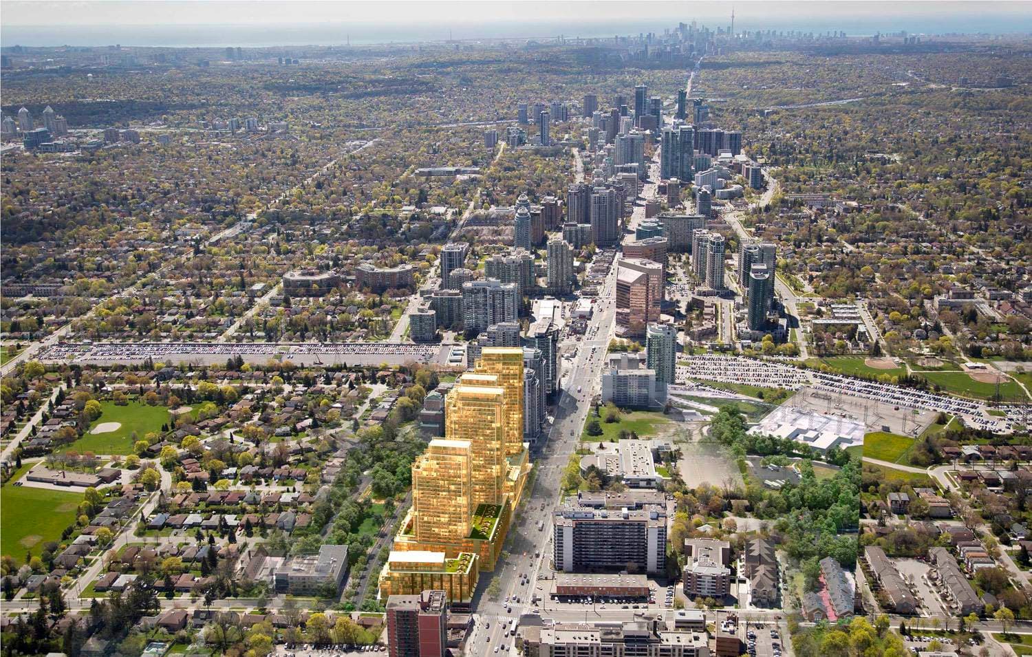 M2M Spaces Condos thumbnail 17