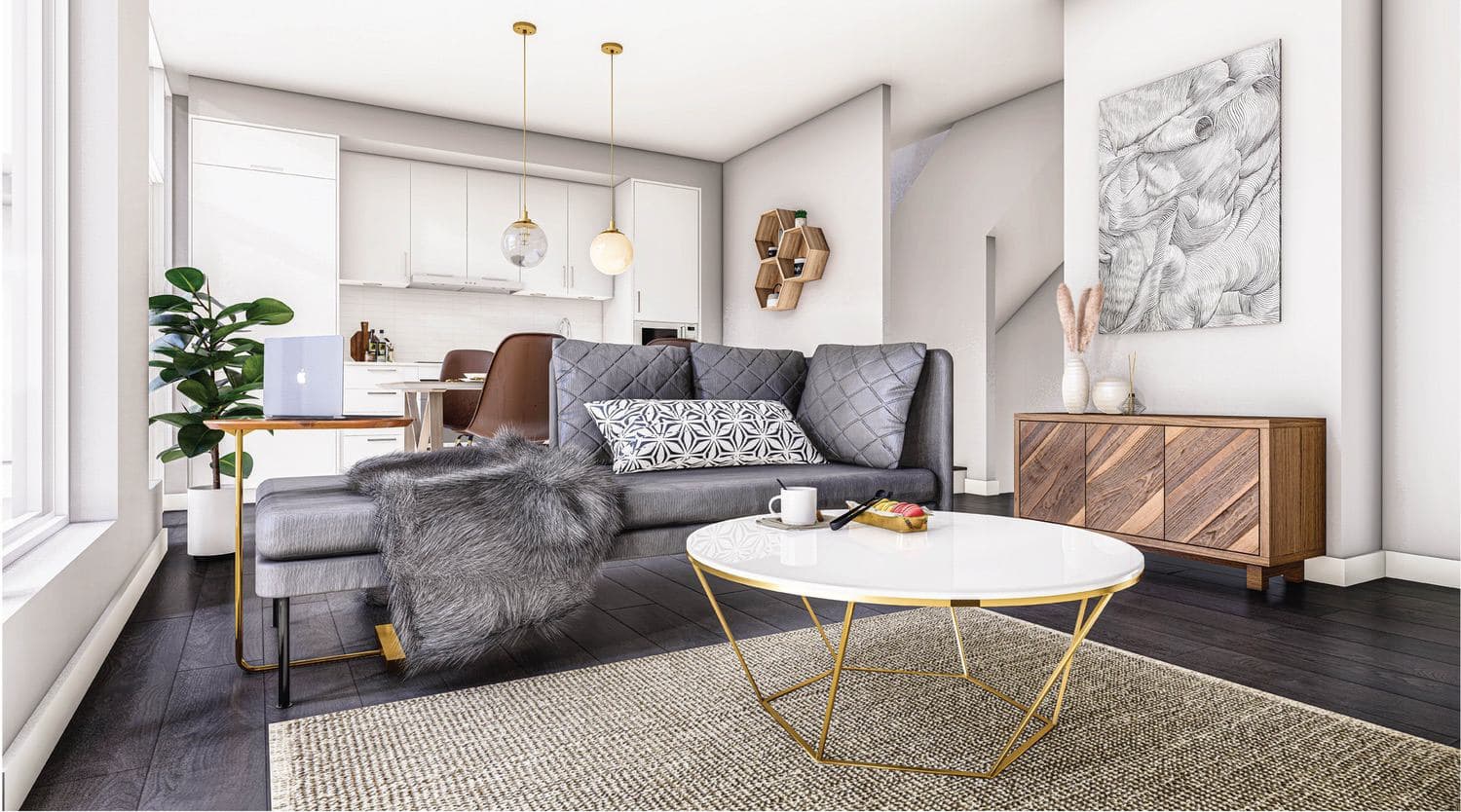 M2M Spaces Condos thumbnail 18