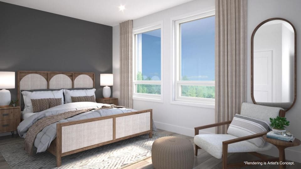 Reign Condo thumbnail 4