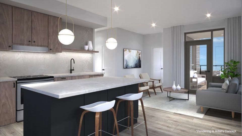 Reign Condo thumbnail 3