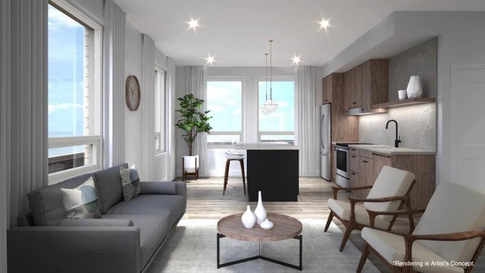 Reign Condo thumbnail 5