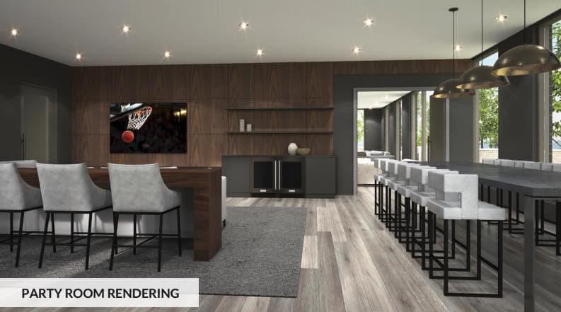 Reign Condo thumbnail 7