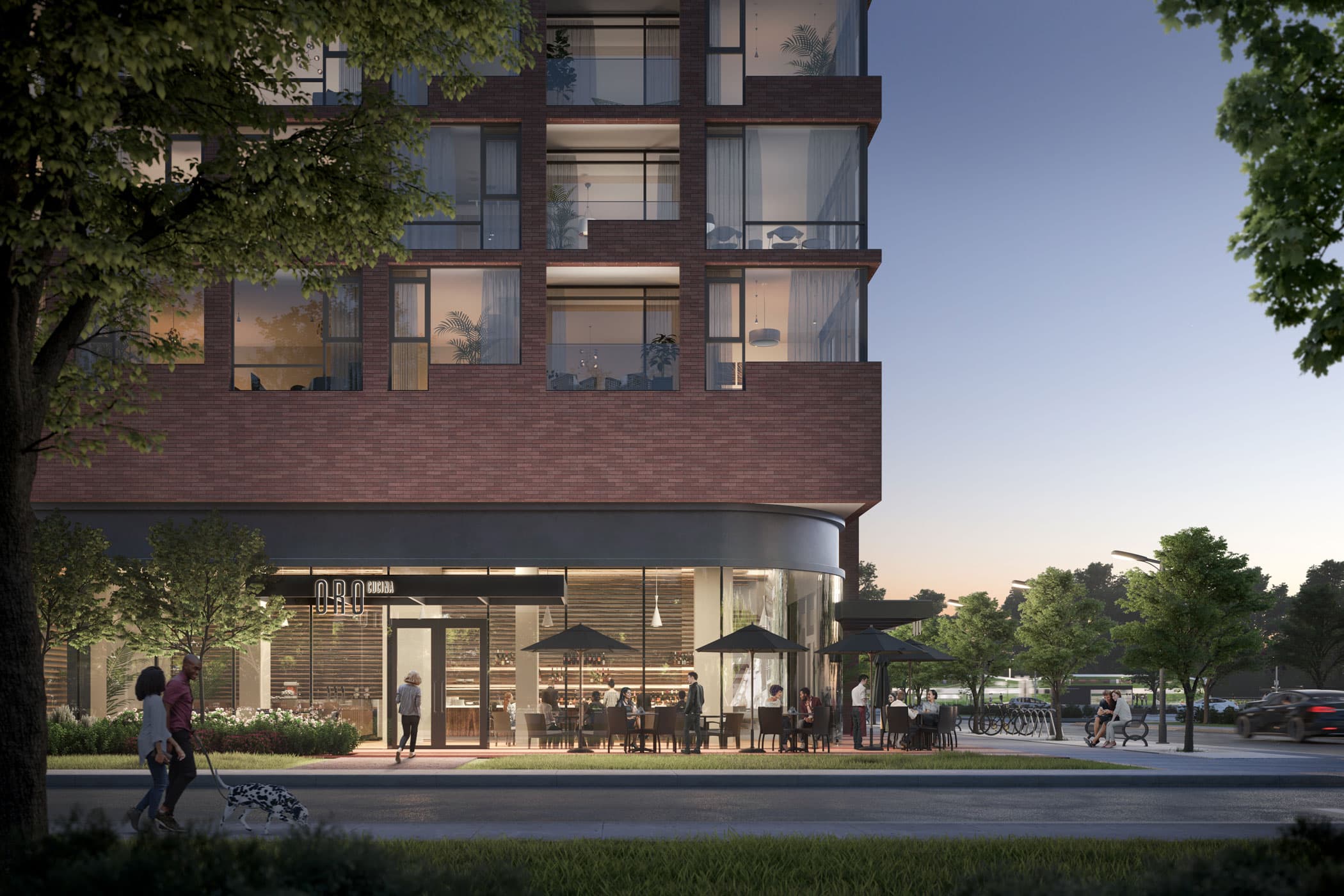 Westport Condos thumbnail 3